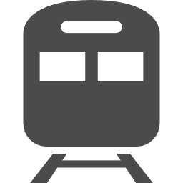 鉄道支援アプリ